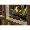 Combo Kits | Factory Reconditioned Dewalt DCK449E1P1R 20V MAX Lithium-Ion Cordless 4-Tool Combo Kit with 2 Batteries (1.7 Ah/5 Ah) image number 25