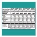 Snacks | Frito-Lay 028400669979 1 oz. Bags Cool and Tangy Mix Variety Pack - Assorted Flavors (50/Carton) image number 4