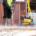 Pressure Washers | Dewalt 61110S 3400 PSI at 2.5 GPM Cold Water Gas Pressure Washer with Electric Start image number 13