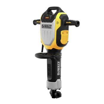 Dewalt 15 Amp 41 lbs. 1-1/8 in. Corded Demolition Hammer