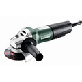 Angle Grinders | Metabo US3004 11 Amp 4-1/2 in. / 5 in. Corded Angle Grinder System Kit image number 1