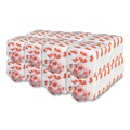 Office Jansan | Cascades PRO W300 12 in. x 13 in. Tuff-Job S300 Airlaid Wipers - White (16/Carton) image number 1