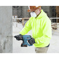 Rotary Hammers | Factory Reconditioned Bosch GBH18V-21N-RT 18V Brushless Lithium-Ion SDS-plus 3/4 in. Cordless Rotary Hammer (Tool Only) image number 6