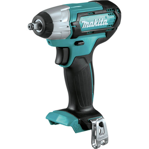 Impact Wrenches | Factory Reconditioned Makita WT02Z-R 12V max CXT Brushless Lithium-Ion 3/8 in. Cordless Impact Wrench (Tool Only) image number 0