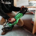 Right Angle Drills | Metabo HPT D36DYAM 36V MultiVolt Brushless High Power Lithium-Ion 1/2 in. Cordless Right Angle Drill Kit (4 Ah/8 Ah) image number 21