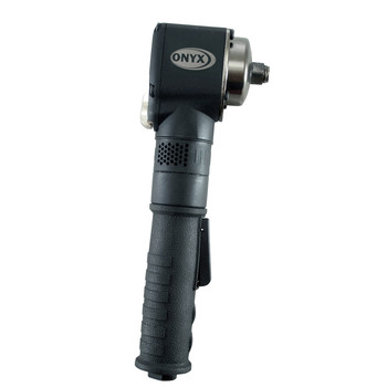 Astro Pneumatic ONYX 415 ft-lbs. 1/2 in. Nano Angle Impact Wrench