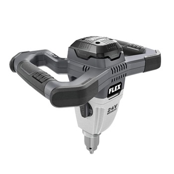 FLEX 24V Advantage Brushless Lithium-Ion Cordless Mud Mixer (Tool Only)