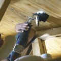 Reciprocating Saws | Factory Reconditioned Bosch RS428-RT 120V 14 Amp 1-1/8 in. Corded Reciprocating Saw image number 5