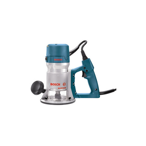 Factory Reconditioned Bosch 1618evs 46 2 25 Hp Fixed Base