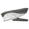 Office Jansan | Swingline S7029950CC 20 Sheet Capacity Premium Hand Stapler - Black image number 2