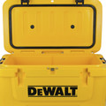 Coolers & Tumblers | Dewalt DXC45QT 45 Quart Roto-Molded Insulated Lunch Box Cooler image number 2