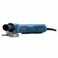 Angle Grinders | Bosch GWX13-60PD X-LOCK 13 Amp 6 in. Angle Grinder with No Lock-On Paddle Switch image number 1