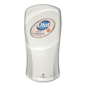 Cleaning & Janitorial Supplies | Dial Professional 16674EA 1 Liter Antibacterial Foaming Hand Wash Refill for FIT Touch Free Dispenser - Original Scent image number 1