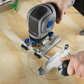 Rotary Tools | Factory Reconditioned Dremel 6800-DR-RT Trio Rotary Tool Kit image number 3