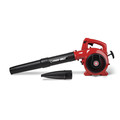 Handheld Blowers | Troy-Bilt 41AS99BS766 TB430 25cc Gas Leaf Blower image number 1