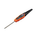 Detection Tools | Klein Tools ET10 Magnetic Digital Pocket Thermometer image number 1