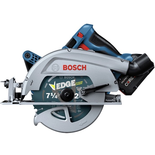 Bosch strong arm circular outlet saw