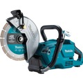 New Year New Savings! Save $25 off $150 | Makita GEC03Z 40V MAX XGT Brushless Lithium-Ion 9 in. Cordless Power Cutter with AFT and Electric Brake (Tool Only) image number 1