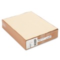 Office Jansan | Pacon P4118 50 lbs. Cover Weight 18 in. x 24 in. Drawing Paper - Cream Manila (500/Pack) image number 0