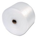 Packaging Materials | Sealed Air 100031635 0.19 in. Thick 12 in. x 175 ft. Self-Clinging Air-Cushioned Bubble Wrap (1/Carton) image number 2