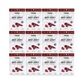 Snacks | Think Jerky 628 1 oz. Beef Jerky - Sweet Chipotle (12/Pack) image number 0