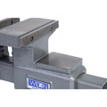 Wilton 28822 6-1/2 in. Reversible Bench Vise image number 9