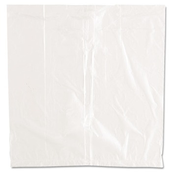 PRODUCTS | Inteplast Group BLR121206 Ice Bucket Liner, 12 x 12, 3qt, .24mil, Clear (1000/Carton)