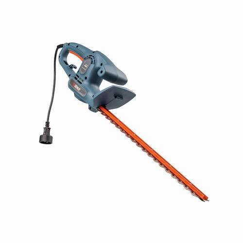 Hedge Trimmers | Senix HTE3.8-L 3.8 Amp 21 in. Corded Electric Hedge Trimmer image number 0