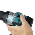 Drill Drivers | Makita XFD14Z 18V LXT Brushless Lithium-Ion 1/2 in. Cordless Drill Driver (Tool Only) image number 6