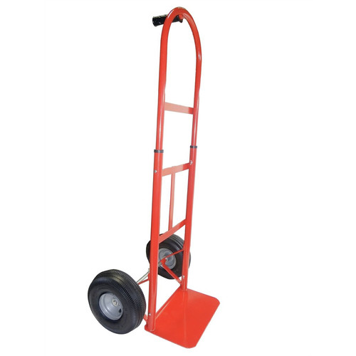 Hand Trucks | American Power Pull 3489-1 Cart-N-Box 800 lbs. Capacity Hand Truck image number 0