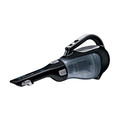 Vacuums | Black & Decker BDH2000L 20V MAX Cordless Lithium-Ion Platinum Hand Vacuum Kit image number 0