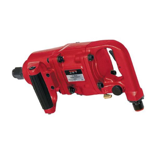 Air Impact Wrenches | JET J-3800D 1 in. Square Drive 4,700 RPM D-Handle Air Impact Wrench image number 0