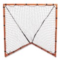 Toys | Champion Sports LNGL44 4 ft. x 4 ft. 1.25 in. dia Frame Backyard Lacrosse Goal and Net image number 0