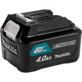 Batteries | Makita BL1041B 12V max CXT 4 Ah Lithium-Ion Battery image number 2