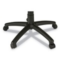 Office Chairs | Alera ALEET4017B Etros Series 275 lbs. Capacity Mesh Mid-Back Petite Swivel/Tilt Chair - Black image number 1
