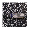 Paper & Printables | Pacon P0040125 Fadeless Paper Roll 50 lb Weight 47.25-in x 50 ft White/Black image number 0