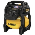 Portable Air Compressors | Dewalt DCC2520T1 20V MAX 2-1/2 gal. Brushless Cordless Air Compressor Kit (6 Ah) image number 2