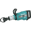 Demolition Hammers | Makita HM1512 120V 15 Amp 45 lbs. Corded AVT Demolition Hammer with 1-1/8 in. Hex Bit image number 2