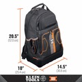 Storage Systems | Klein Tools 62201MB MODbox Electrician's Backpack image number 7