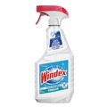 Cleaning & Janitorial Supplies | Windex 312620 23 oz. Multi-Surface Vinegar Cleaner - Fresh Clean Scent (8/Carton) image number 1
