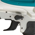Coil Nailers | Factory Reconditioned Makita AN613-R 2-1/2 in. 15 Degree Siding Coil Nailer image number 2