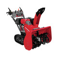 Snow Blowers | Honda 660840 Variable Speed Self-Propelled 32 in. 389cc Two Stage Snow Blower with Electric Start image number 0