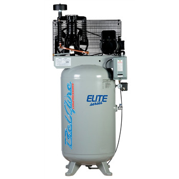 PRODUCTS | IMC 318VLE Elite 7.5 HP 80 Gallon Vertical Stationary Air Compressor