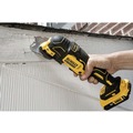 Oscillating Tools | Dewalt DCS354B 20V MAX ATOMIC Brushless Oscillating Multi-Tool (Tool Only) image number 6