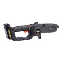 Chainsaws | Scott's LCS0620S 20V Lithium-Ion 6 in. Cordless Hacket Chainsaw Kit (2 Ah) image number 3