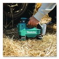 New Year New Savings! Save $25 off $150 | Makita DMP181ZX 18V LXT Lithium-Ion Cordless High-Pressure Inflator (Tool Only) image number 9