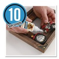 Tapes & Adhesives | Gorilla Glue 7400202 Dries Clear 0.88 oz. Super Glue image number 7