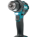 Combo Kits | Factory Reconditioned Makita CT225R-R LXT 18V 2.0 Ah Cordless Lithium-Ion Compact Impact Driver and 1/2 in. Drill Driver Combo Kit image number 5