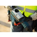 Rotary Hammers | Factory Reconditioned Bosch GBH18V-45CK24-RT PROFACTOR 18V Hitman Connected-Ready SDS-max Brushless Lithium-Ion 1-7/8 in. Cordless Rotary Hammer Kit with 2 Batteries (8.0 Ah) image number 5