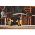 New Year New Savings! Save $25 off $150 | Dewalt DCE530P1 20V MAX Brushed Lithium-Ion Cordless Heat Gun Kit (5 Ah) image number 3